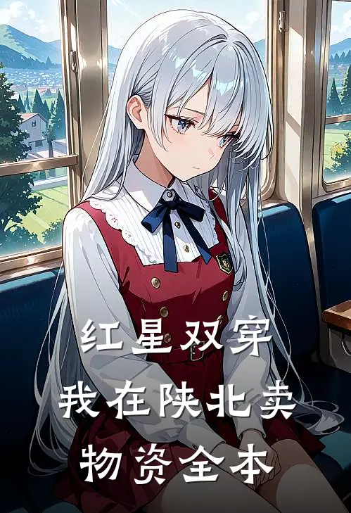 红星双穿：我在陕北卖物资全本