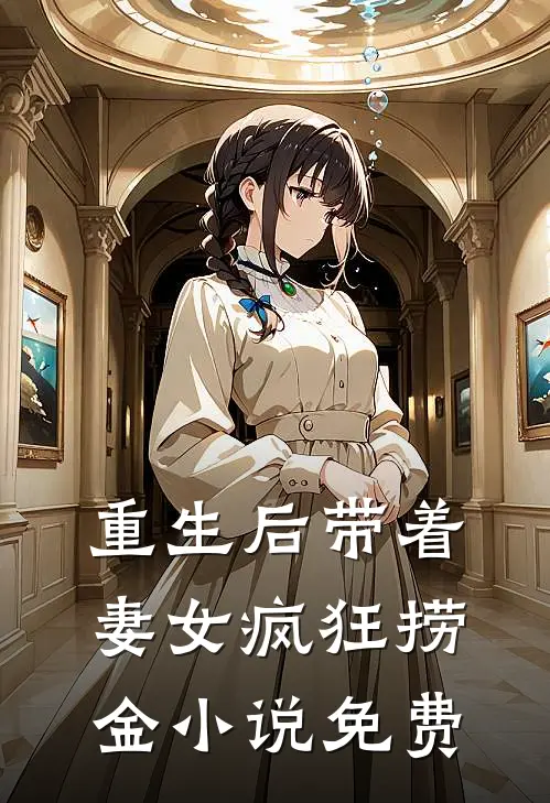 重生后带着妻女疯狂捞金小说免费