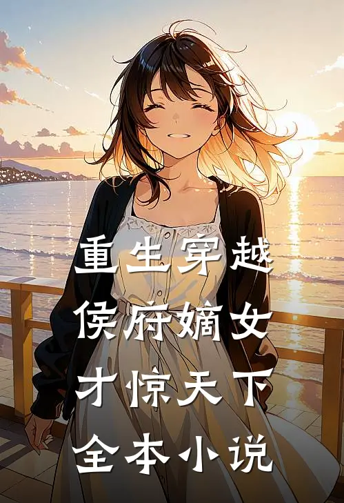 重生穿越侯府嫡女才惊天下全本