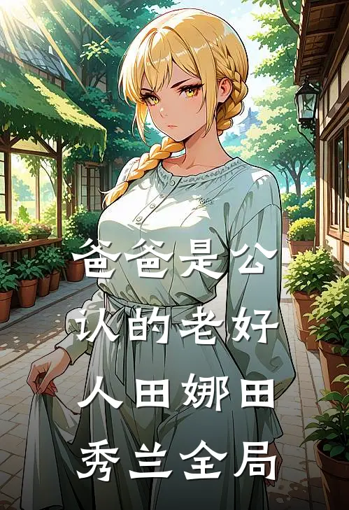 爸爸是公认的老好人田娜田秀兰全局