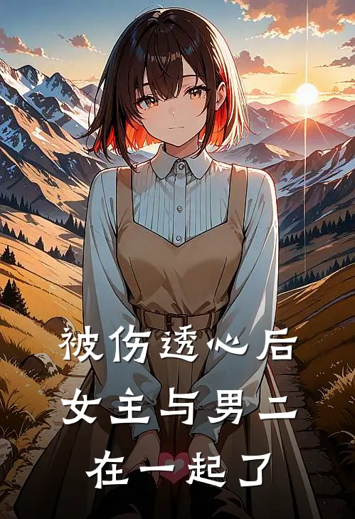 被伤透心后，女主与男二在一起了