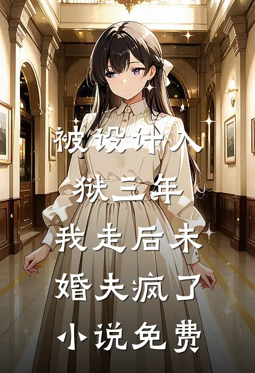 被设计入狱三年，我走后未婚夫疯了小说免费