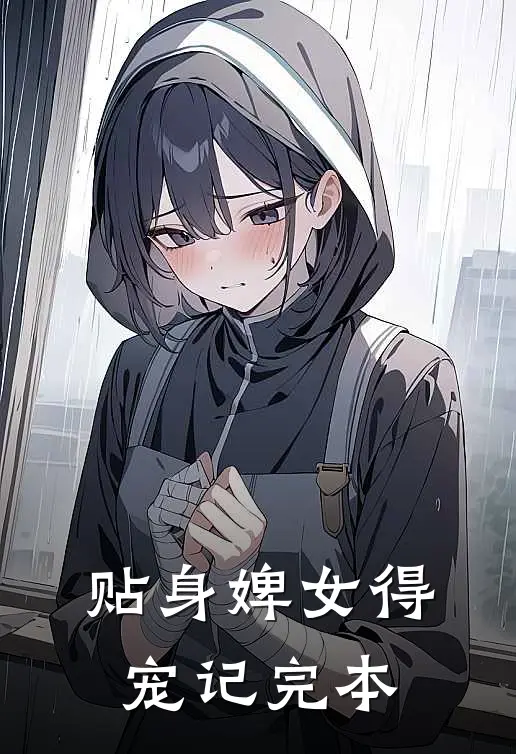 贴身婢女得宠记完本