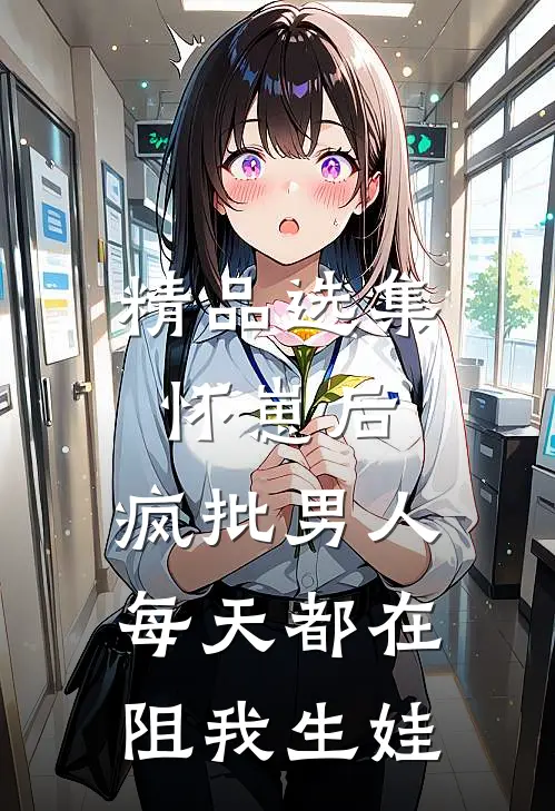 精品选集怀崽后，疯批男人每天都在阻我生娃