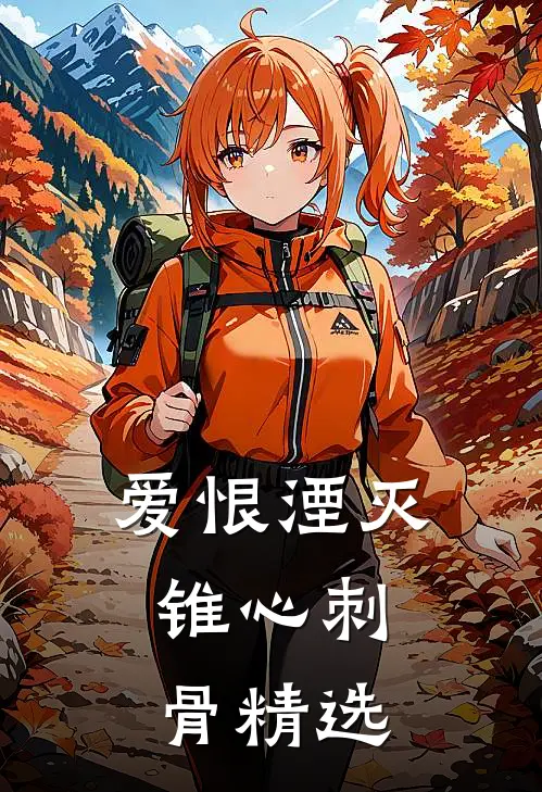 爱恨湮灭，锥心刺骨精选