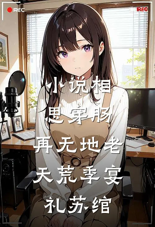 小说相思穿肠，再无地老天荒(季宴礼苏绾)
