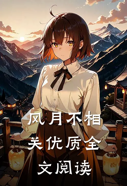 风月不相关优质全文阅读