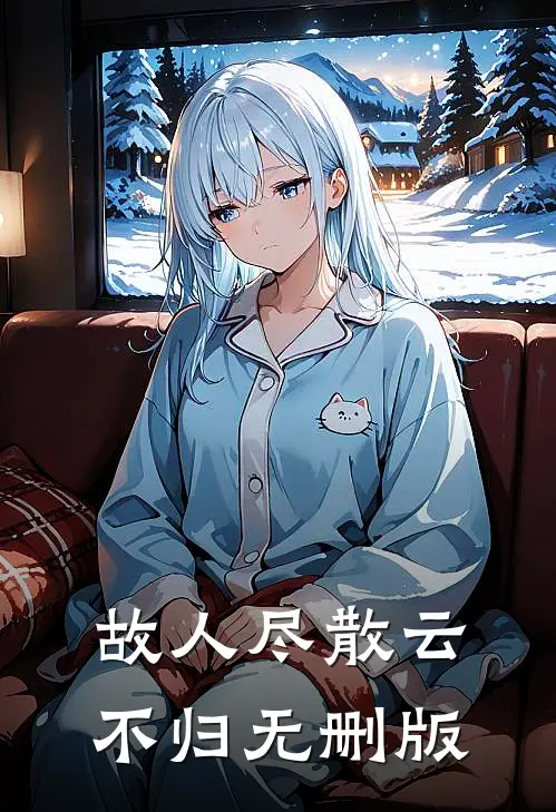 故人尽散云不归无删版