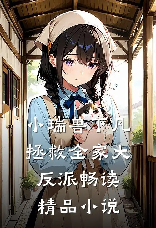 小瑞兽下凡：拯救全家大反派畅读精品小说