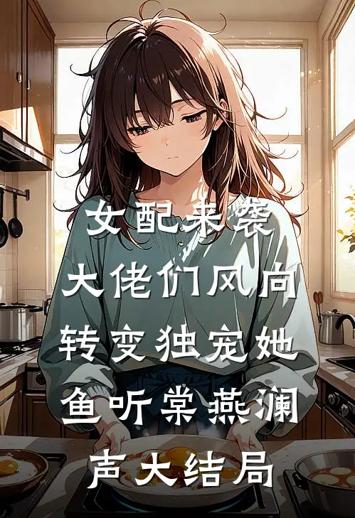 女配来袭，大佬们风向转变独宠她鱼听棠燕澜声大结局