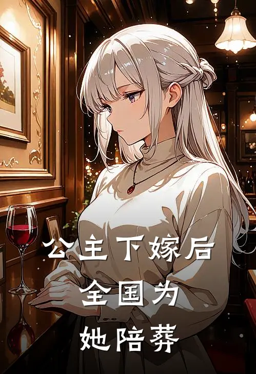 公主下嫁后，全国为她陪葬