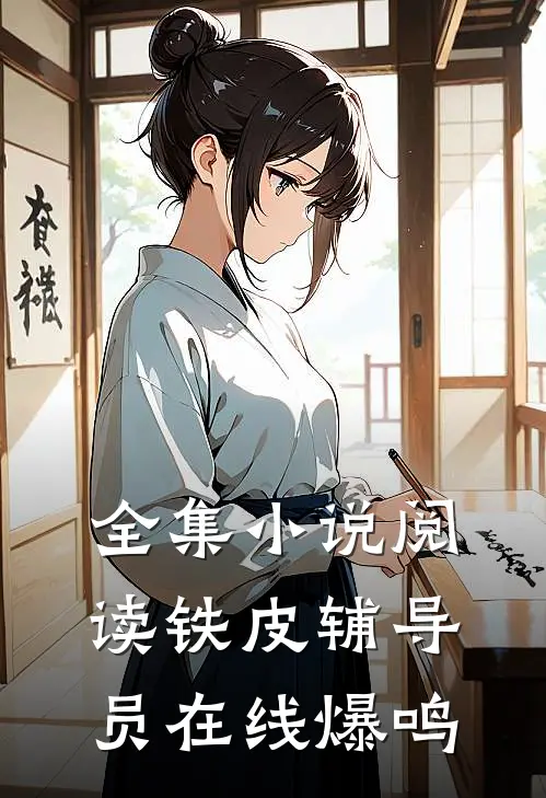 全集小说阅读铁皮辅导员在线爆鸣
