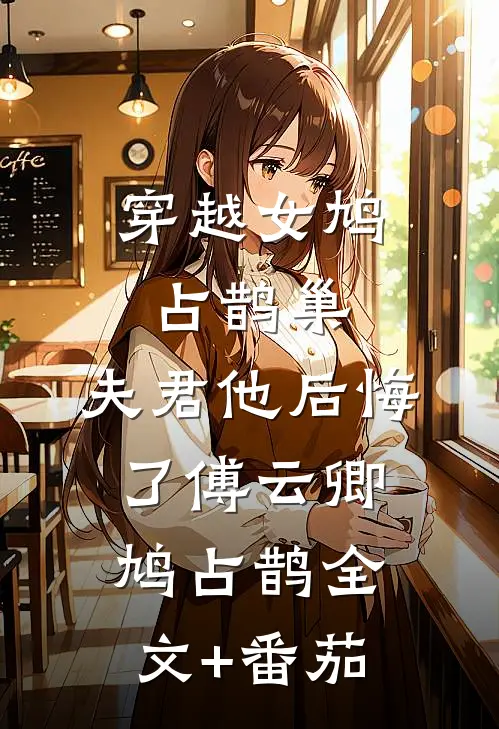 穿越女鸠占鹊巢，夫君他后悔了傅云卿鸠占鹊全文+番茄