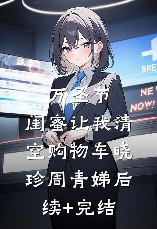 万圣节，闺蜜让我清空购物车晓珍周青娣后续+完结