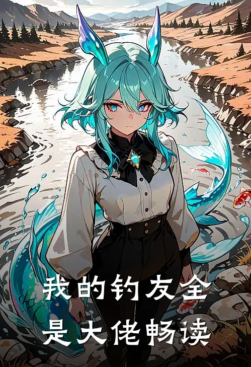 我的钓友全是大佬畅读