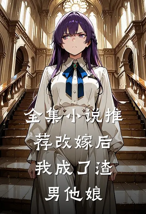 全集小说推荐改嫁后，我成了渣男他娘