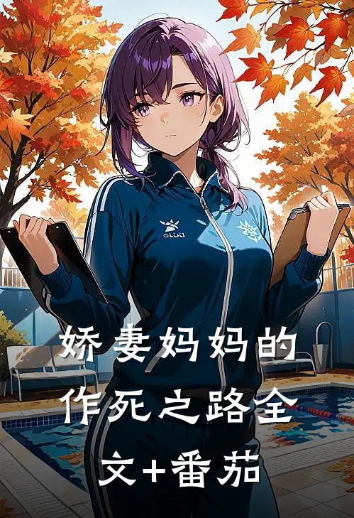 娇妻妈妈的作死之路全文+番茄