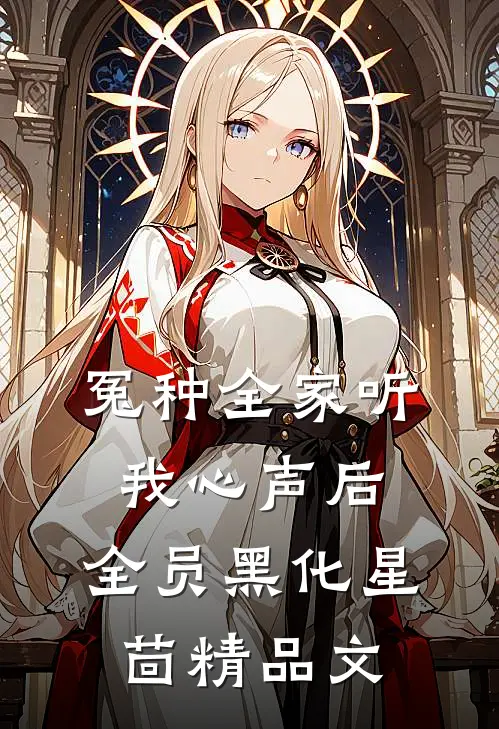 冤种全家听我心声后,全员黑化 星茴精品文
