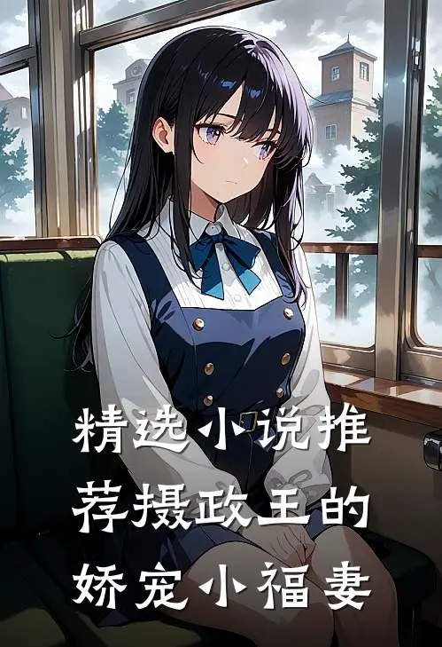 精选小说推荐摄政王的娇宠小福妻