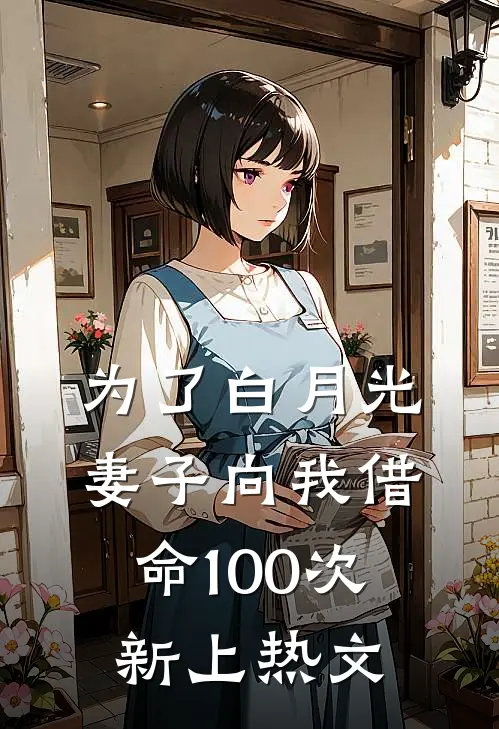 为了白月光，妻子向我借命100次新上热文