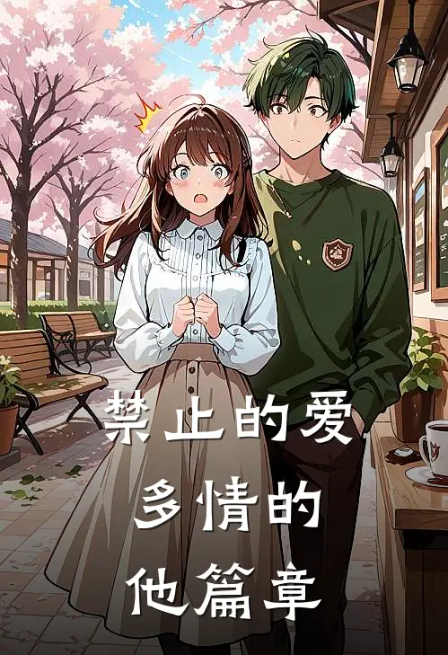 禁止的爱，多情的他篇章