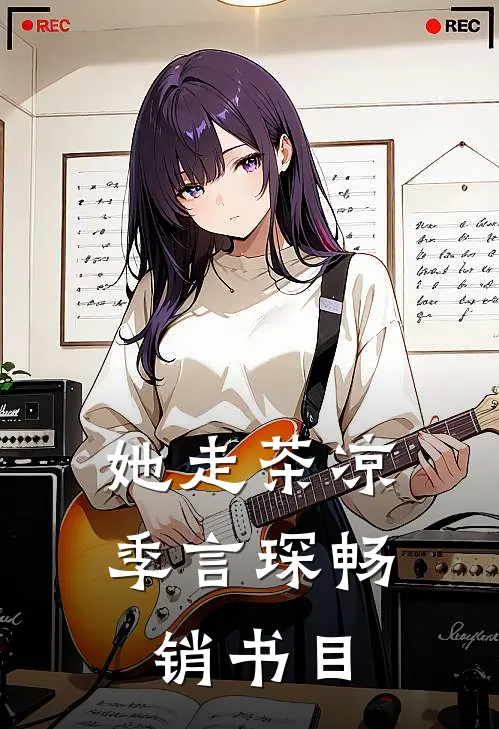 她走茶凉季言琛畅销书目