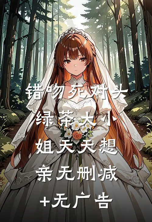 错吻死对头，绿茶大小姐天天想亲无删减+无广告