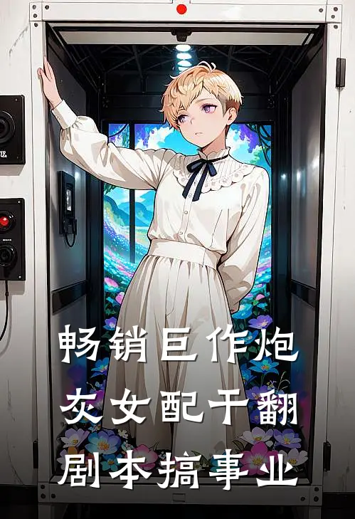 畅销巨作炮灰女配干翻剧本搞事业
