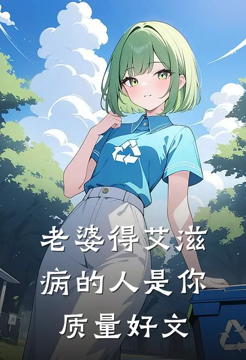老婆得艾滋病的人是你质量好文
