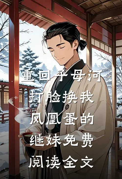 重回子母河，打脸换我凤凰蛋的继妹免费阅读全文
