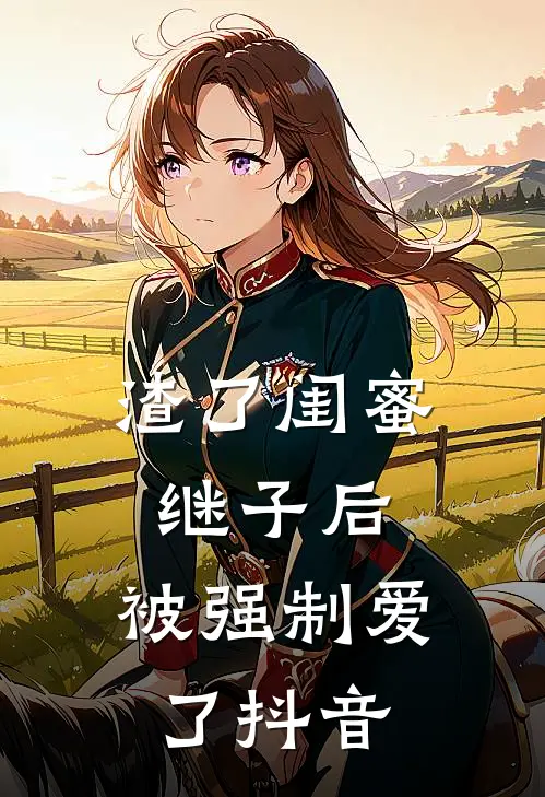 渣了闺蜜继子后,被强制爱了抖音