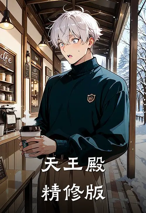 天王殿精修版