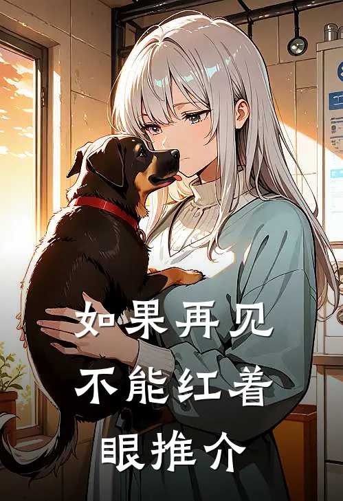 如果再见不能红着眼推介