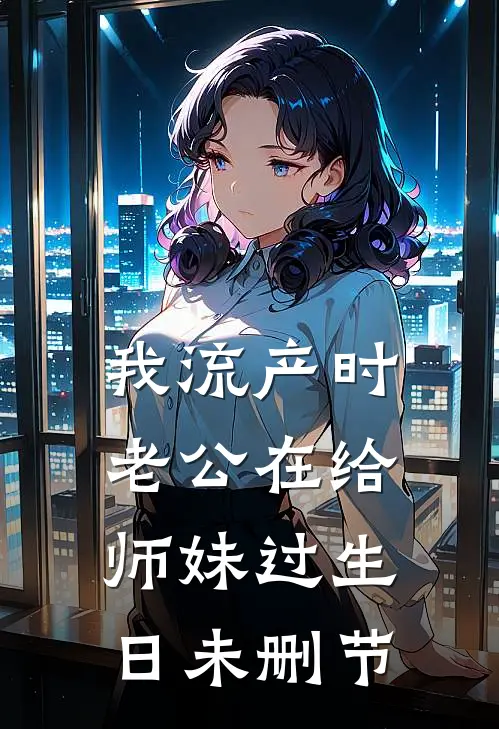 我流产时，老公在给师妹过生日未删节