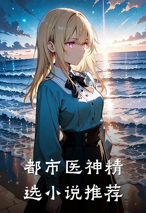 都市医神精选小说推荐