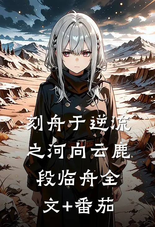 刻舟于逆流之河向云鹿段临舟全文+番茄