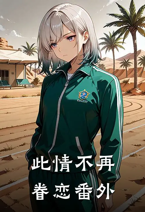 此情不再眷恋番外