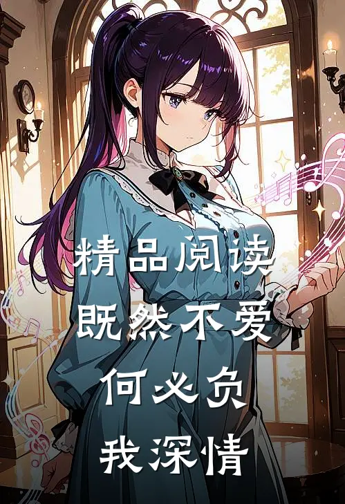 精品阅读既然不爱，何必负我深情