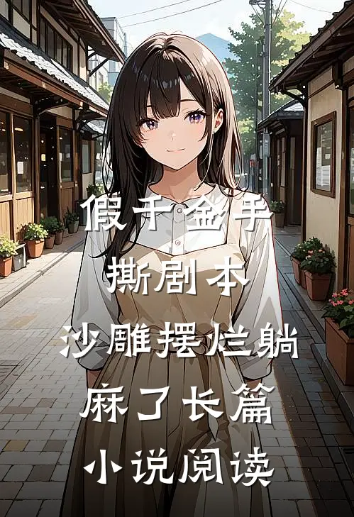 假千金手撕剧本，沙雕摆烂躺麻了长篇小说阅读