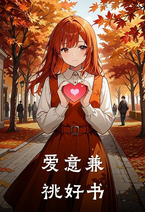 爱意兼祧好书