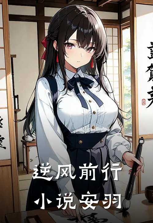逆风前行小说安羽