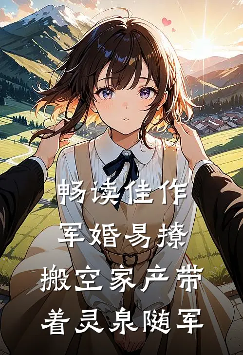 畅读佳作军婚易撩，搬空家产带着灵泉随军
