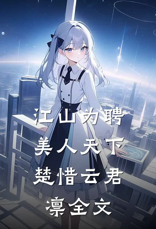 江山为聘:美人天下楚惜云君凛全文