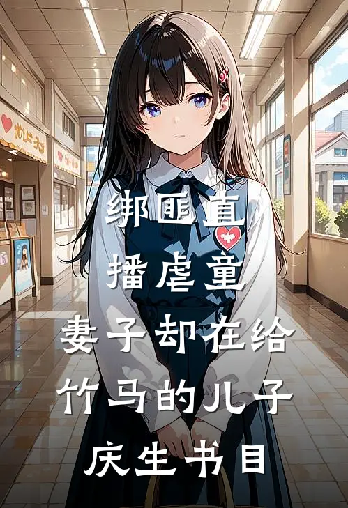 绑匪直播虐童，妻子却在给竹马的儿子庆生书目