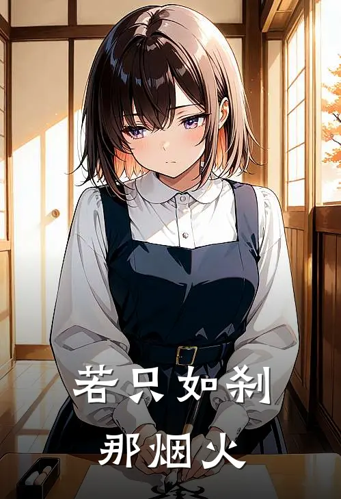 若只如刹那烟火