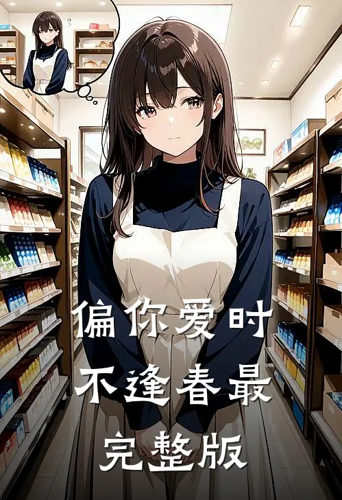 偏你爱时不逢春最完整版