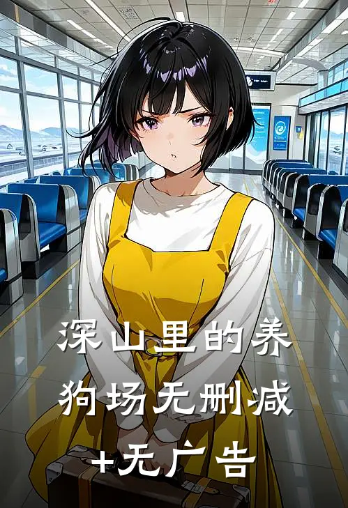 深山里的养狗场无删减+无广告