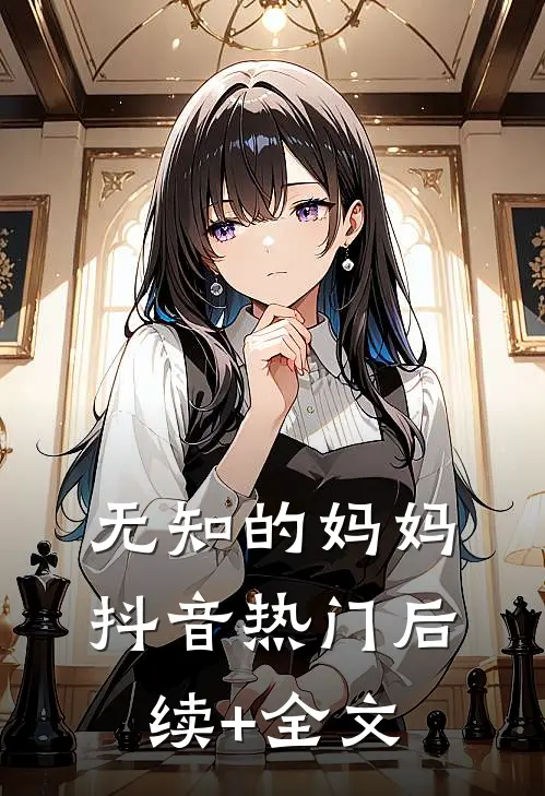 无知的妈妈抖音热门后续+全文