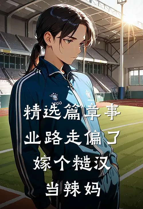 精选篇章事业路走偏了，嫁个糙汉当辣妈