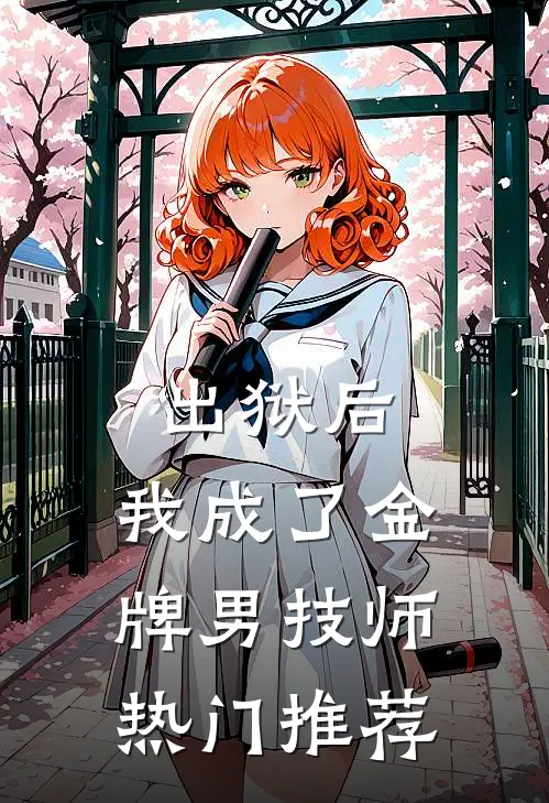 出狱后，我成了金牌男技师热门推荐